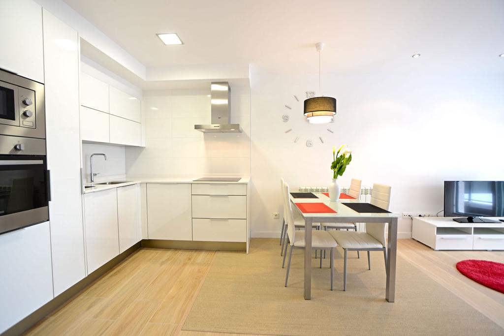Apartment Friendly Urumea *
