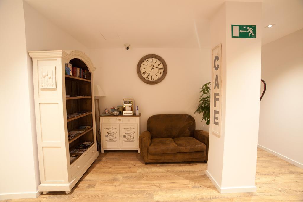 Casa Nicolasa Guest house