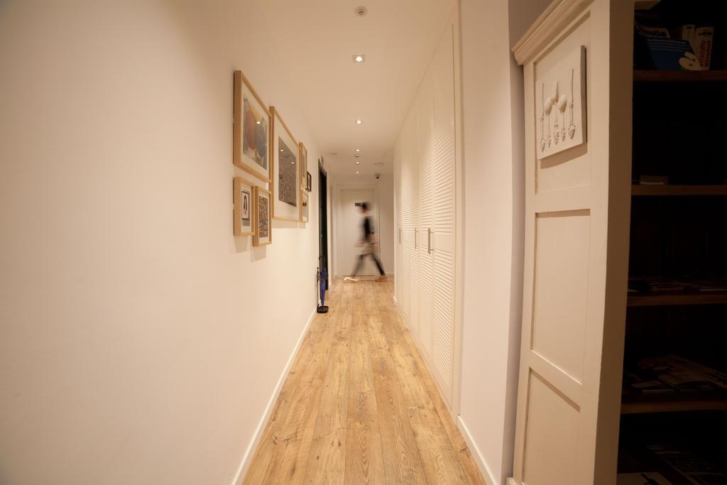 Casa Nicolasa Guest house
