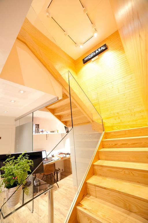 Casa Nicolasa Guest house San Sebastian