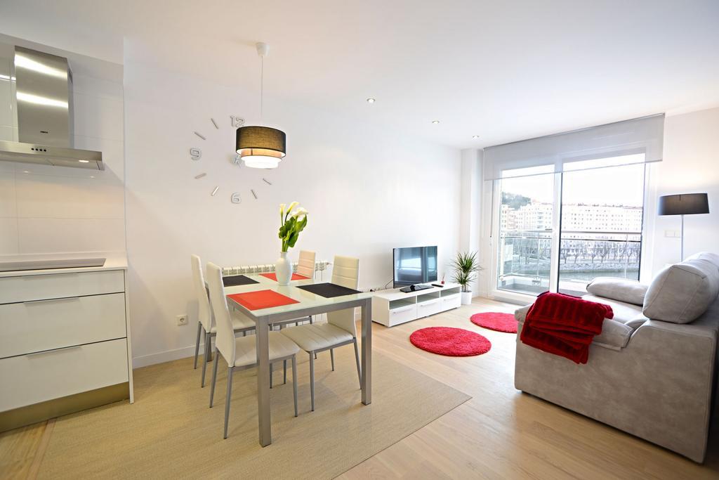 Friendly Urumea Apartment *
