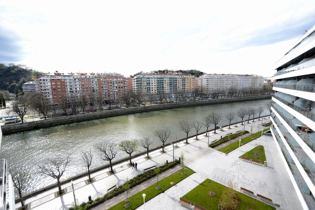 Friendly Urumea Apartment *