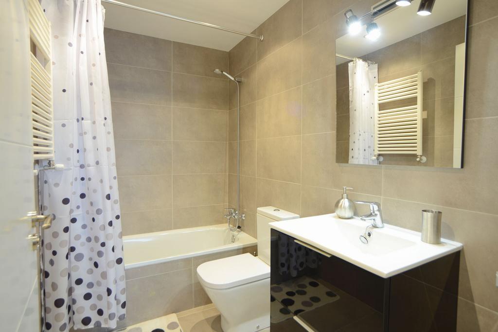 Apartment Friendly Urumea