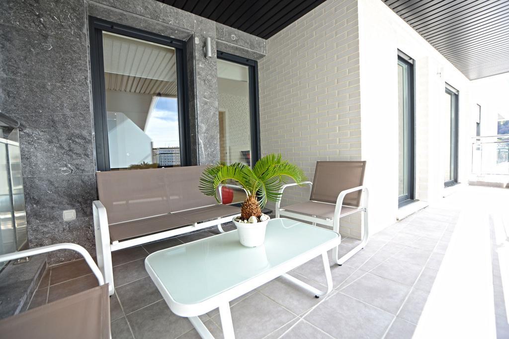Friendly Urumea Apartment San Sebastian