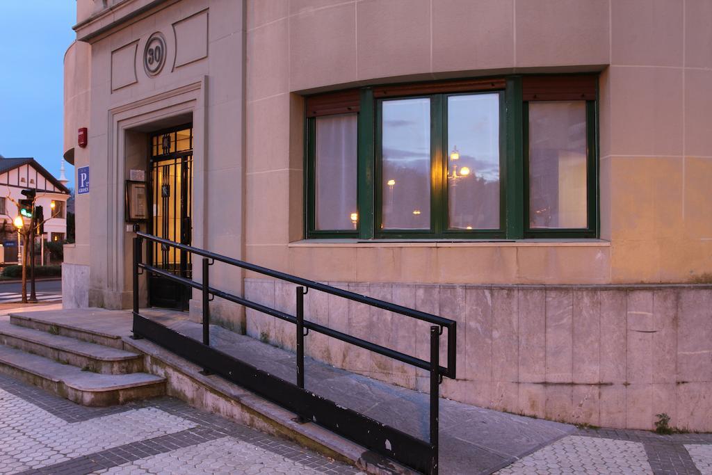 Apartment Grosen San Sebastián