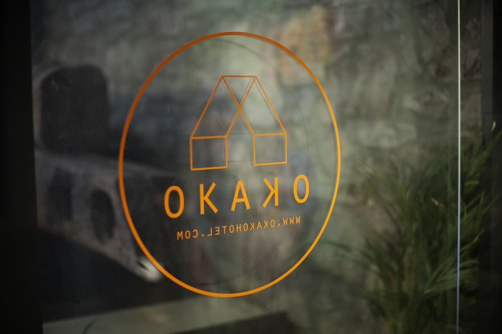 Okako San Sebastián