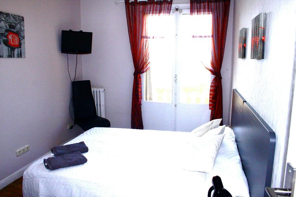 Pensión Tu Hogar San Sebastián