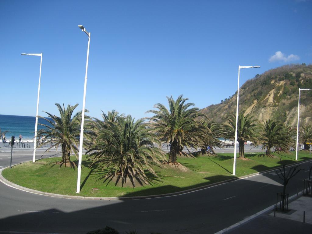 Pensión Tu Hogar San Sebastián