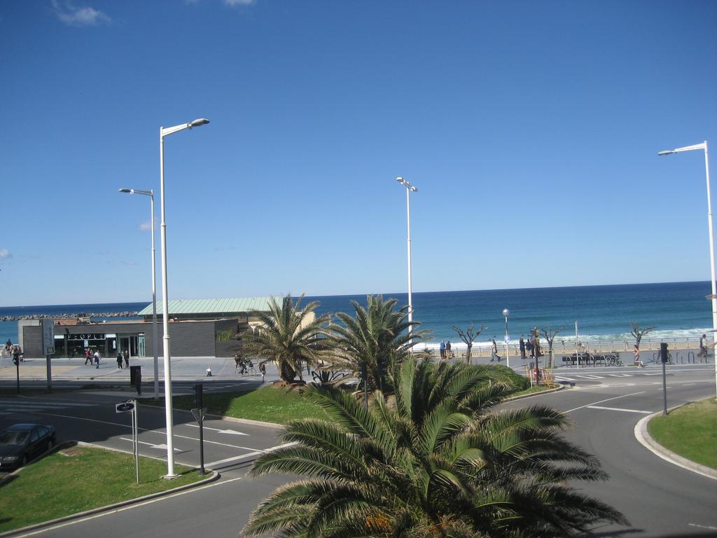 Pensión Tu Hogar San Sebastián