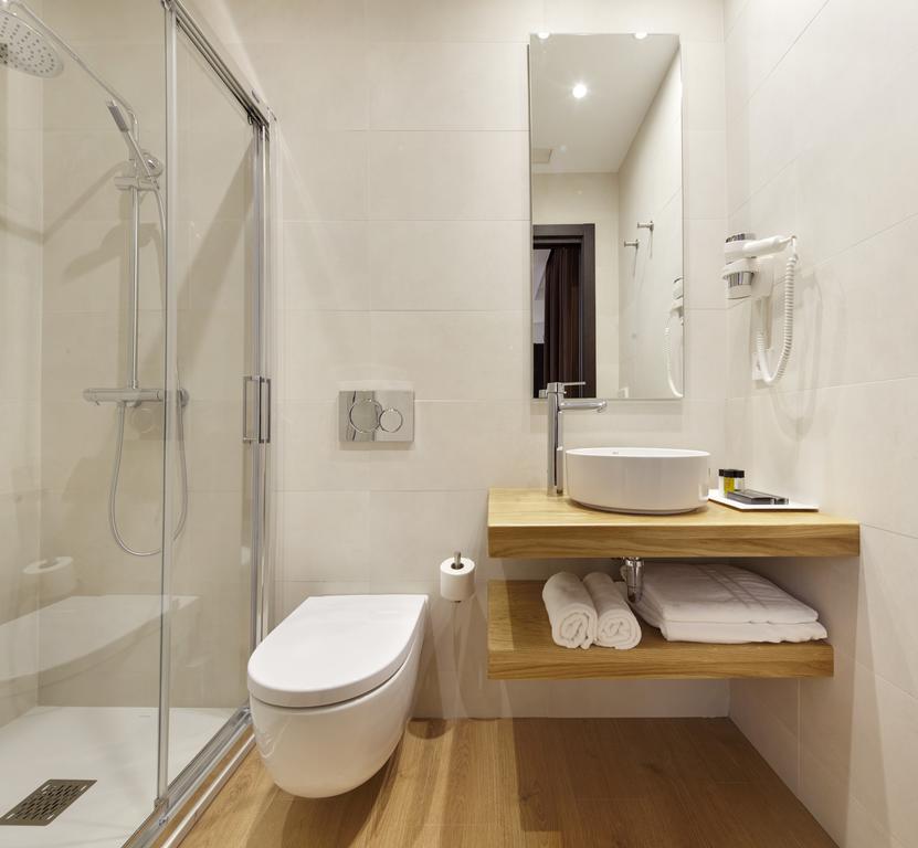 Guest house Garibai San Sebastian