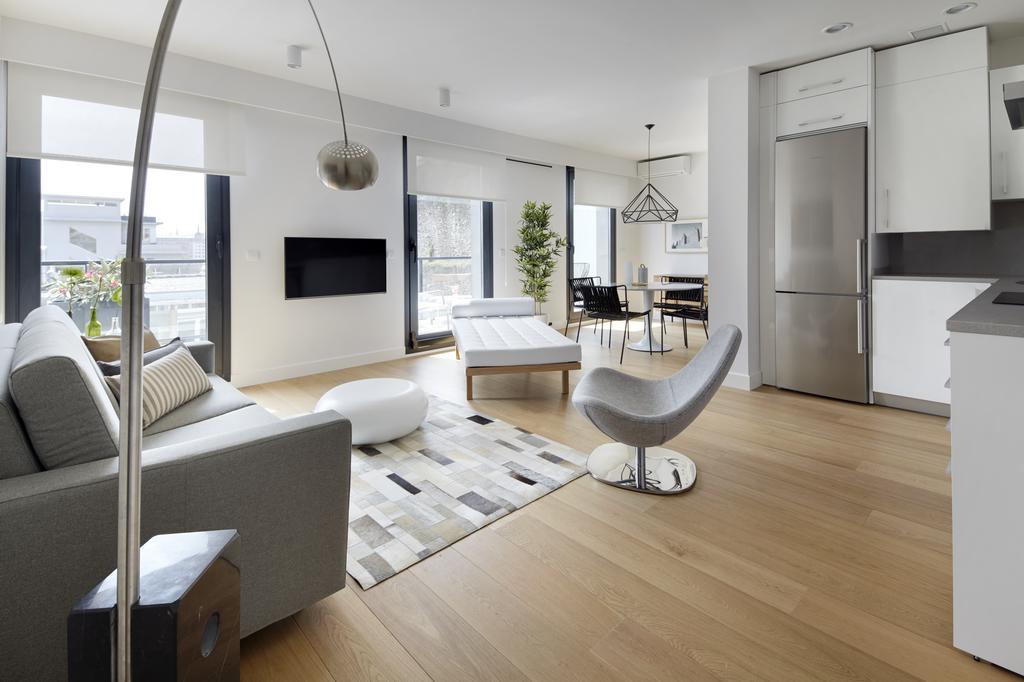 Apartment Moshi Terrace By Feelfree San Sebastian