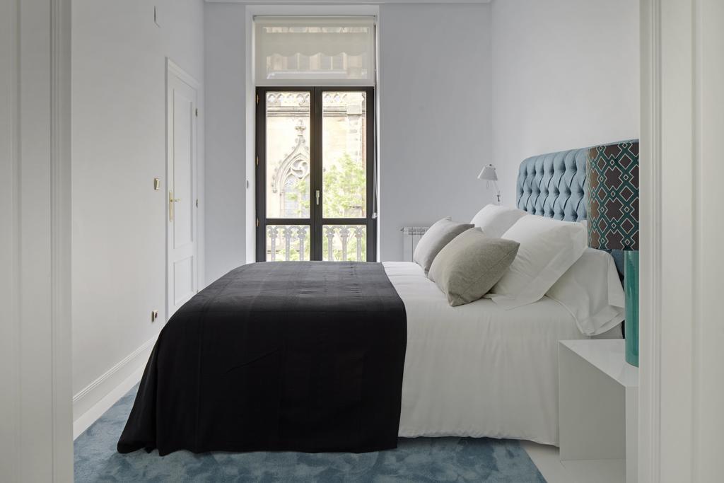 Apartment Easo Garden By Feelfree *