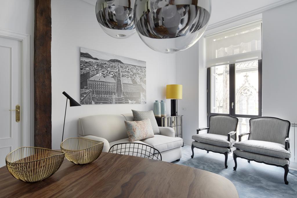 Apartment Easo Garden By Feelfree
