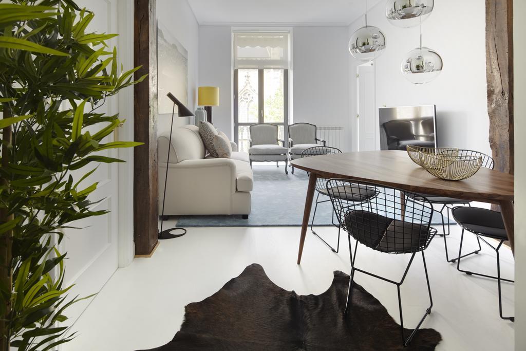 Apartment Easo Garden By Feelfree San Sebastian
