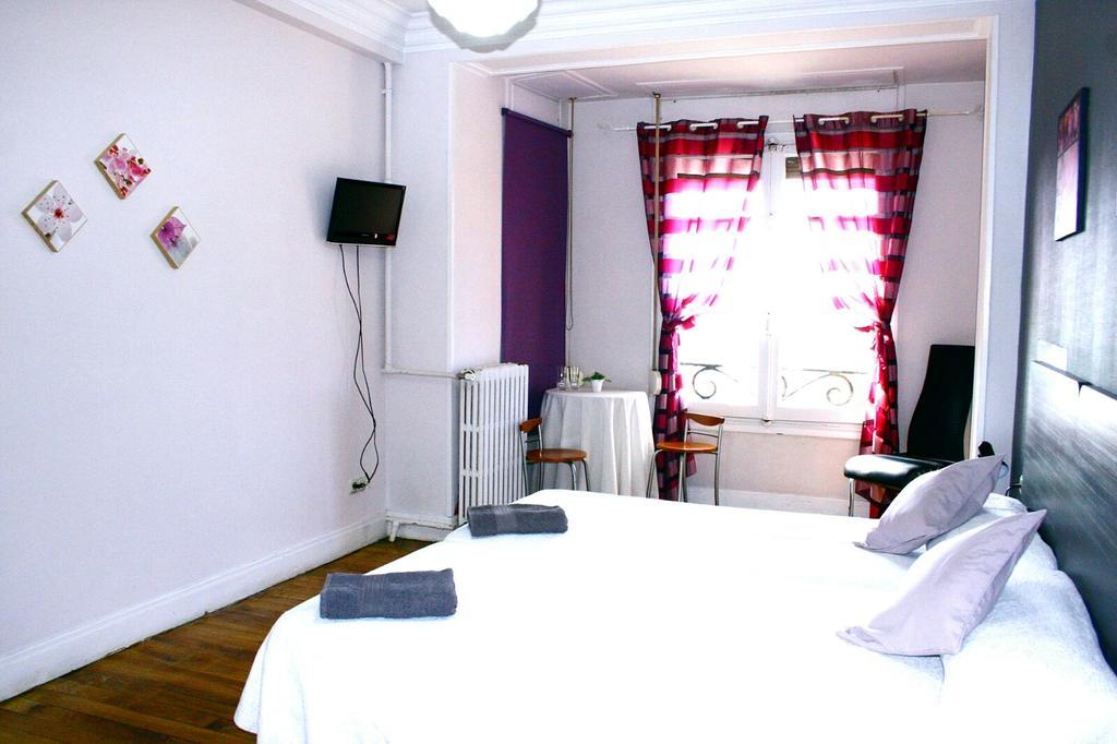 Guest house Tu Hogar San Sebastian