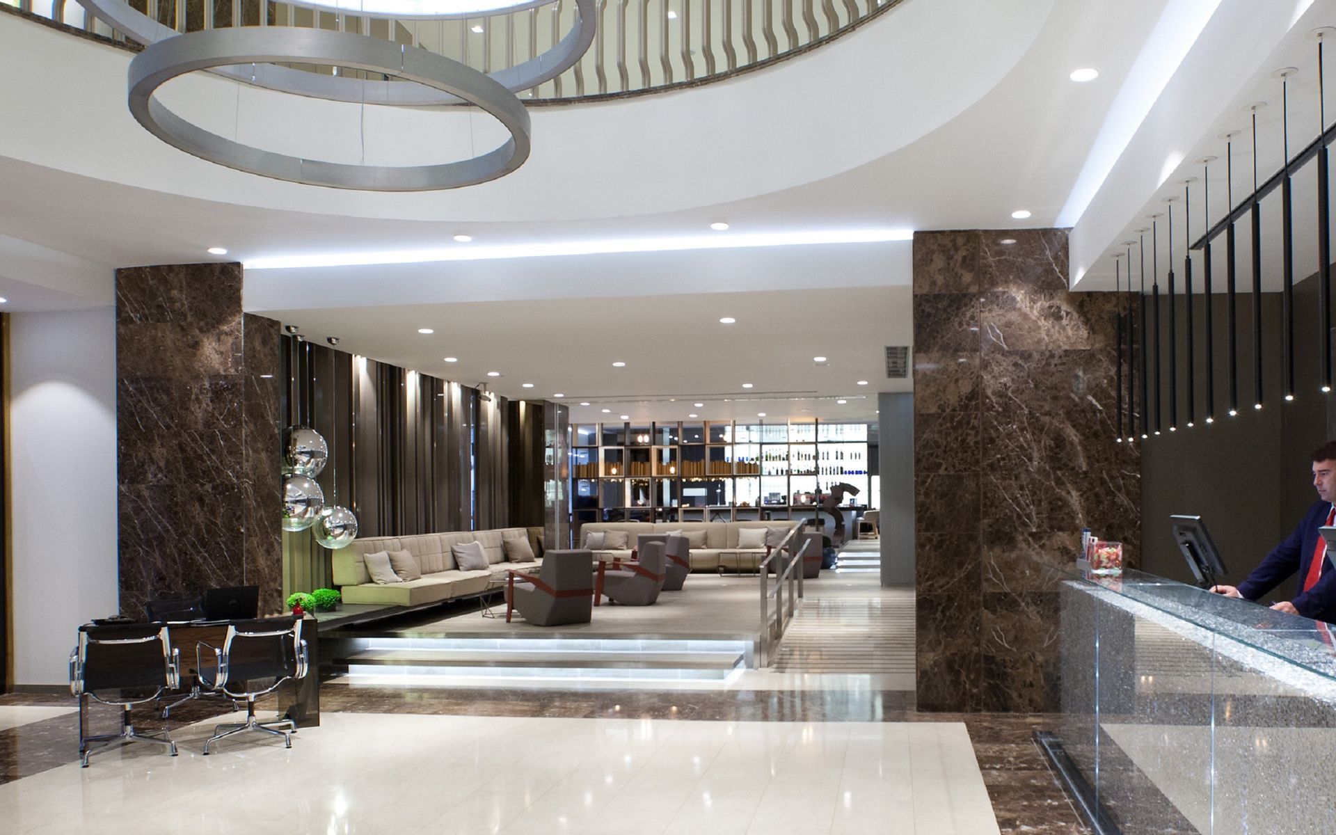 Hotel Nh Collection Aranzazu