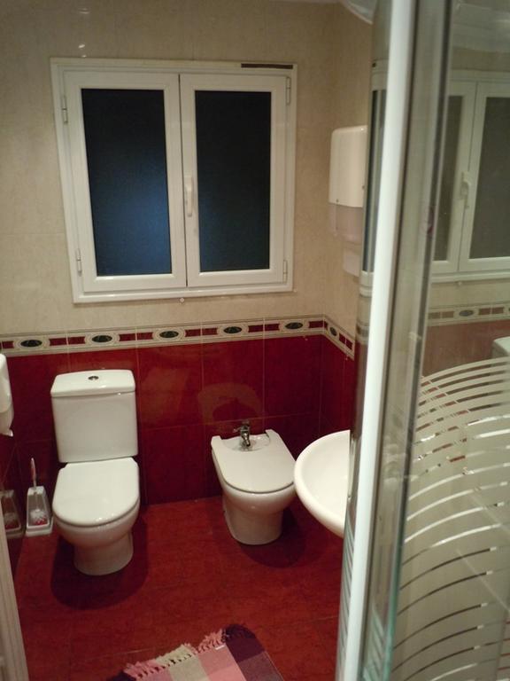Guest house Tu Hogar