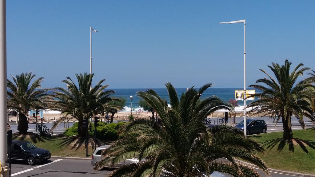 Tu Hogar San Sebastián