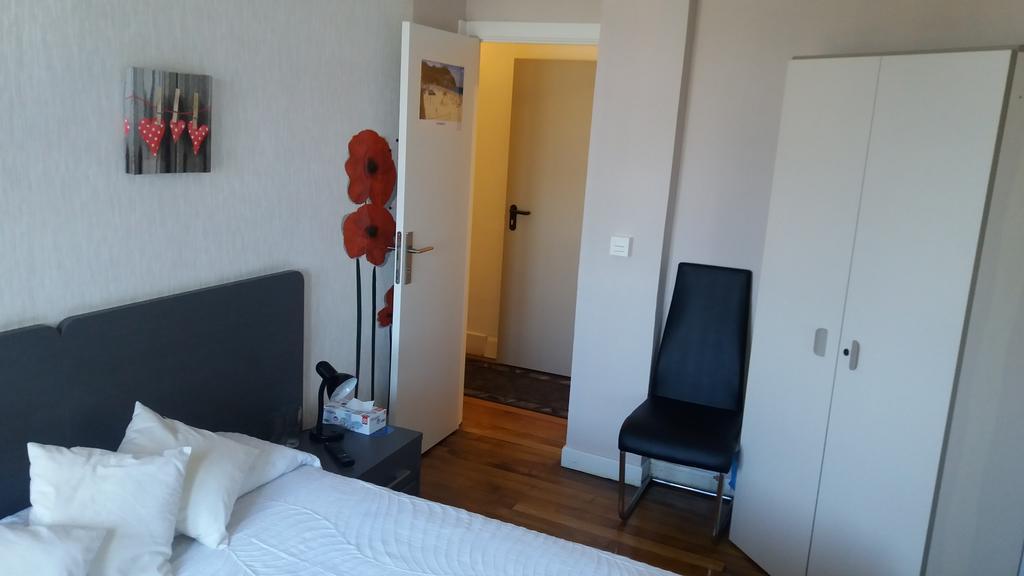 Tu Hogar San Sebastián