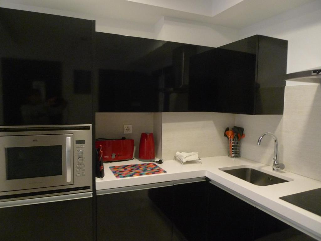 Apartment Okendo