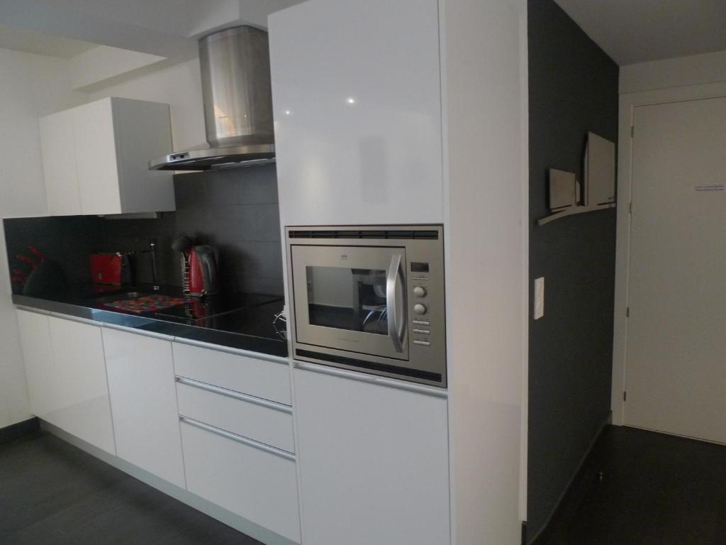 Okendo Apartment San Sebastian