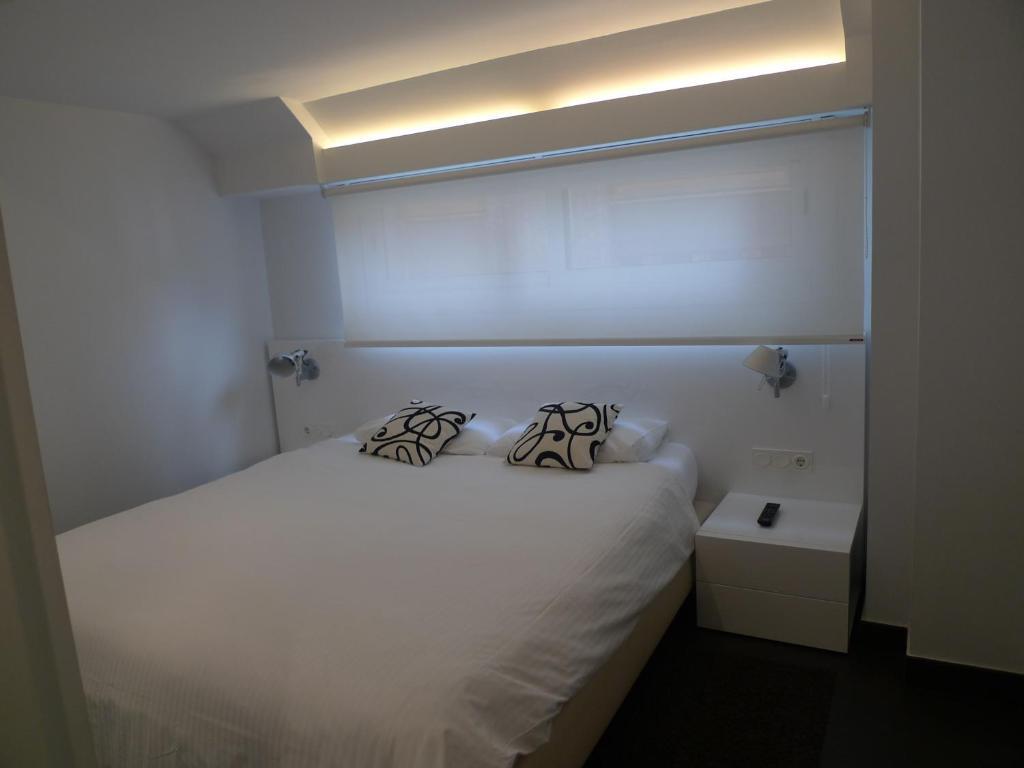 Okendo Apartment
