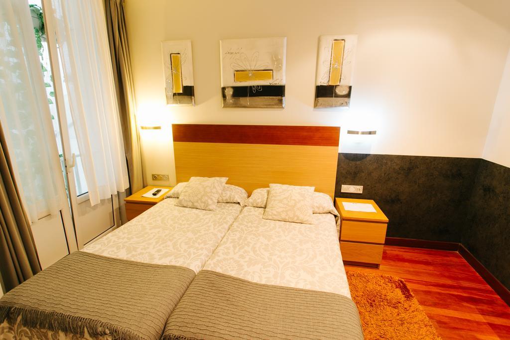 Guest house Centro San Sebastian