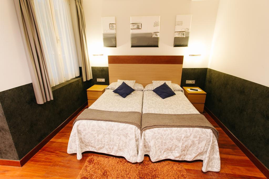 Guest house Centro San Sebastian