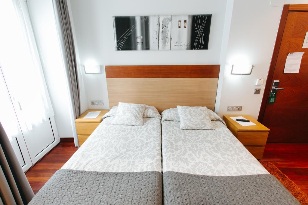 Guest house Centro San Sebastian