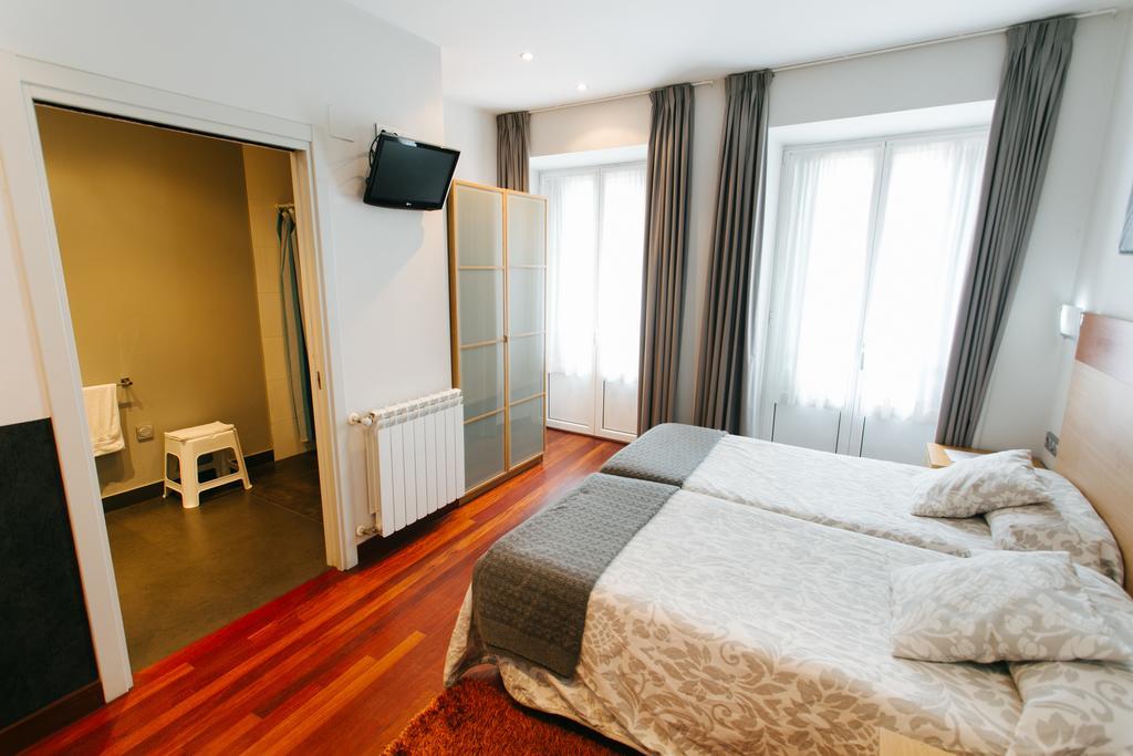Guest house Centro 2*