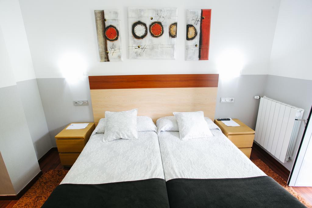 Guest house Hostal San Ignacio Centro
