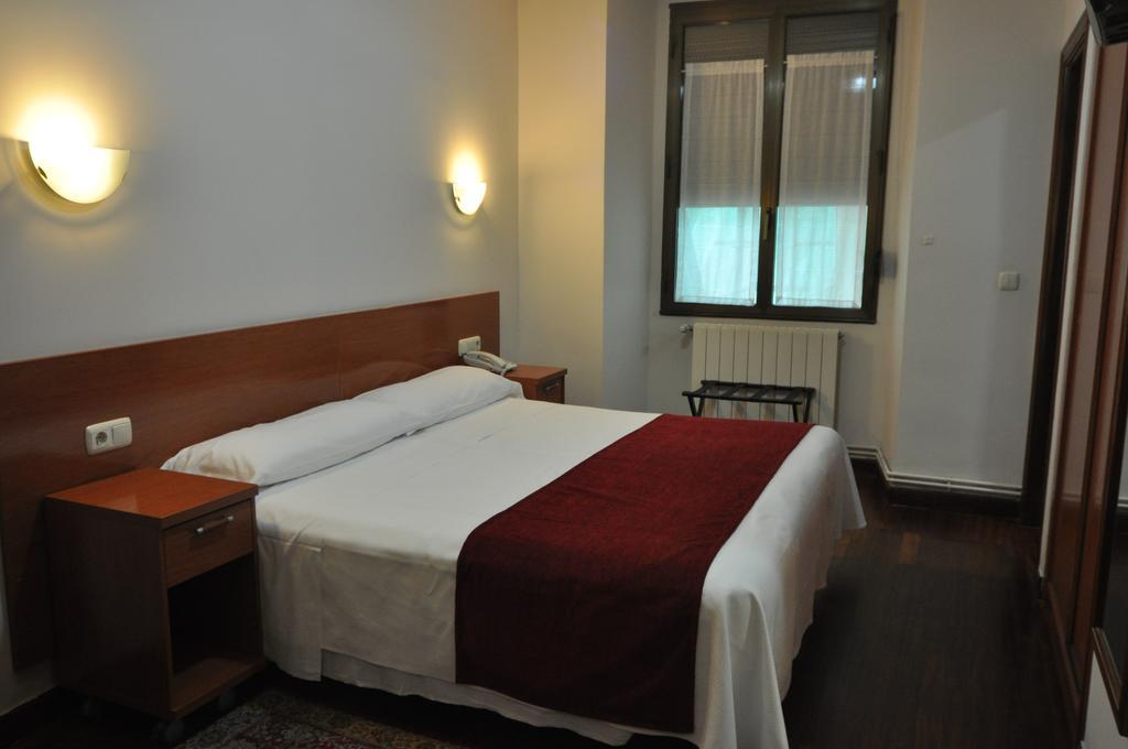 Guest house Alameda San Sebastian