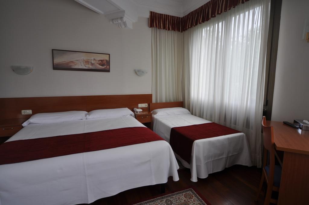 Guest house Alameda San Sebastian