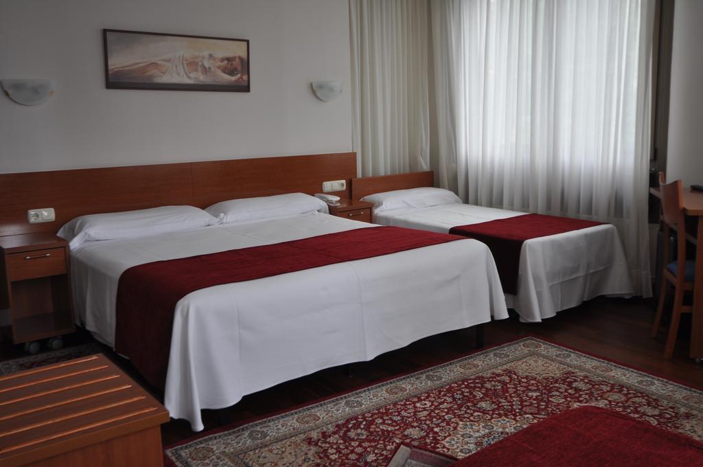 Guest house Alameda