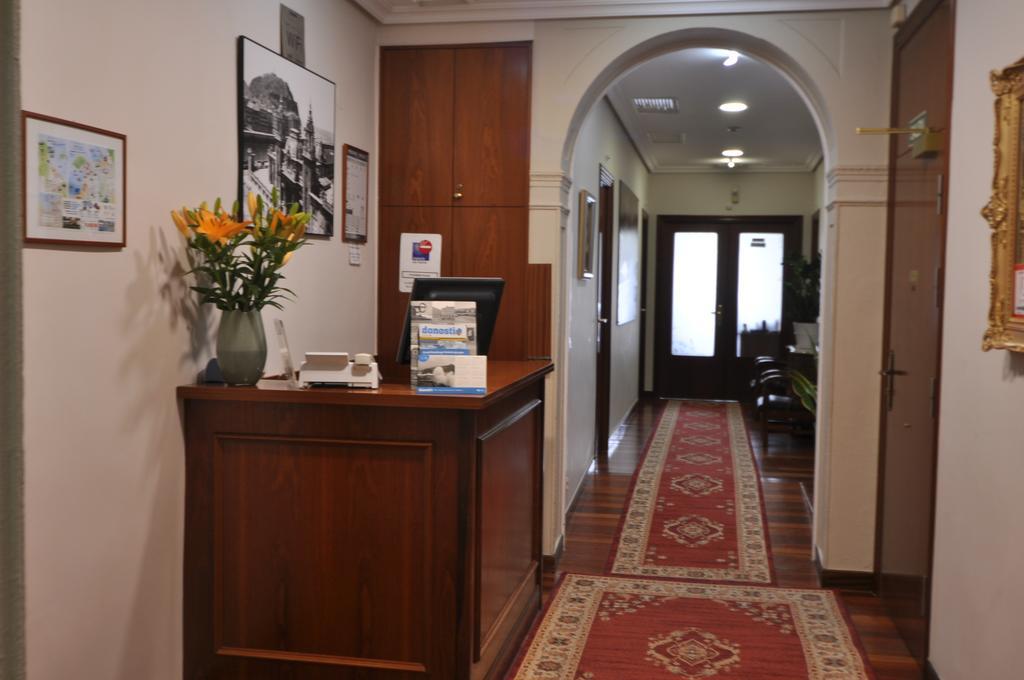 Guest house Alameda 2*