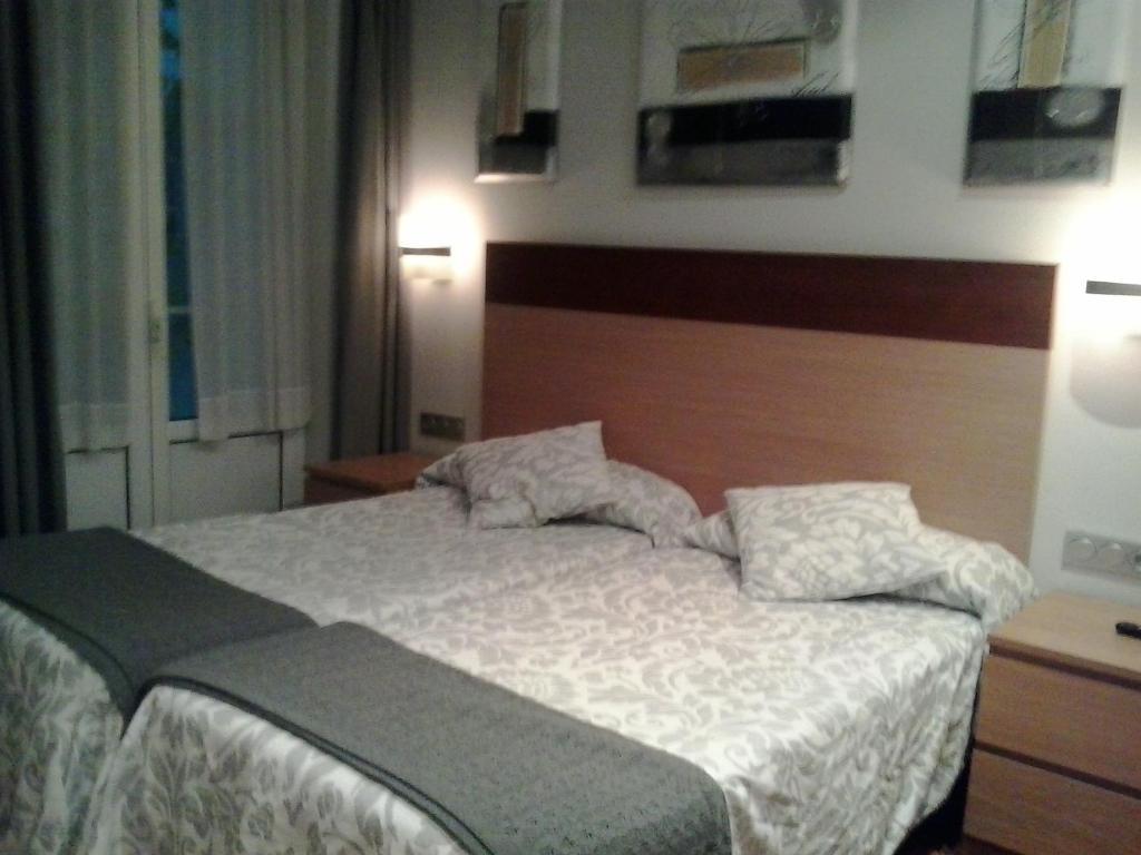 Centro 2* San Sebastian