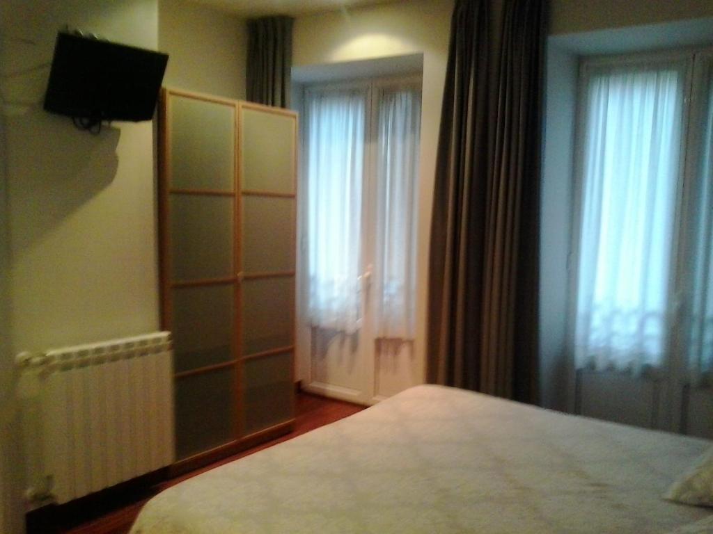 Guest house Centro 2*