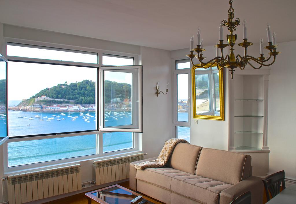 Apartment Bellavista Concha - Sshousing