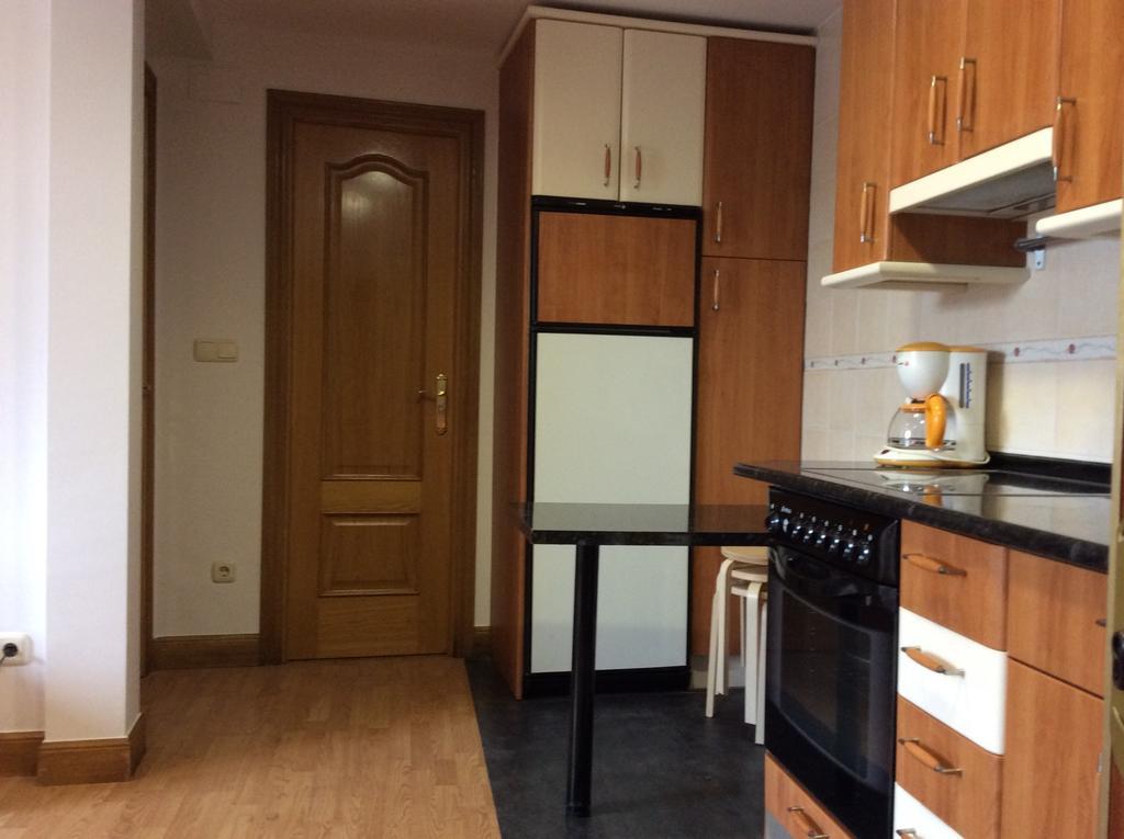 Apartamento Aquarium San Sebastian