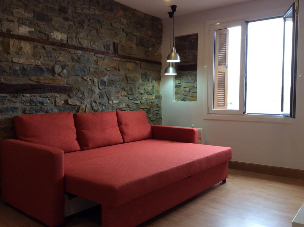Apartamento Aquarium