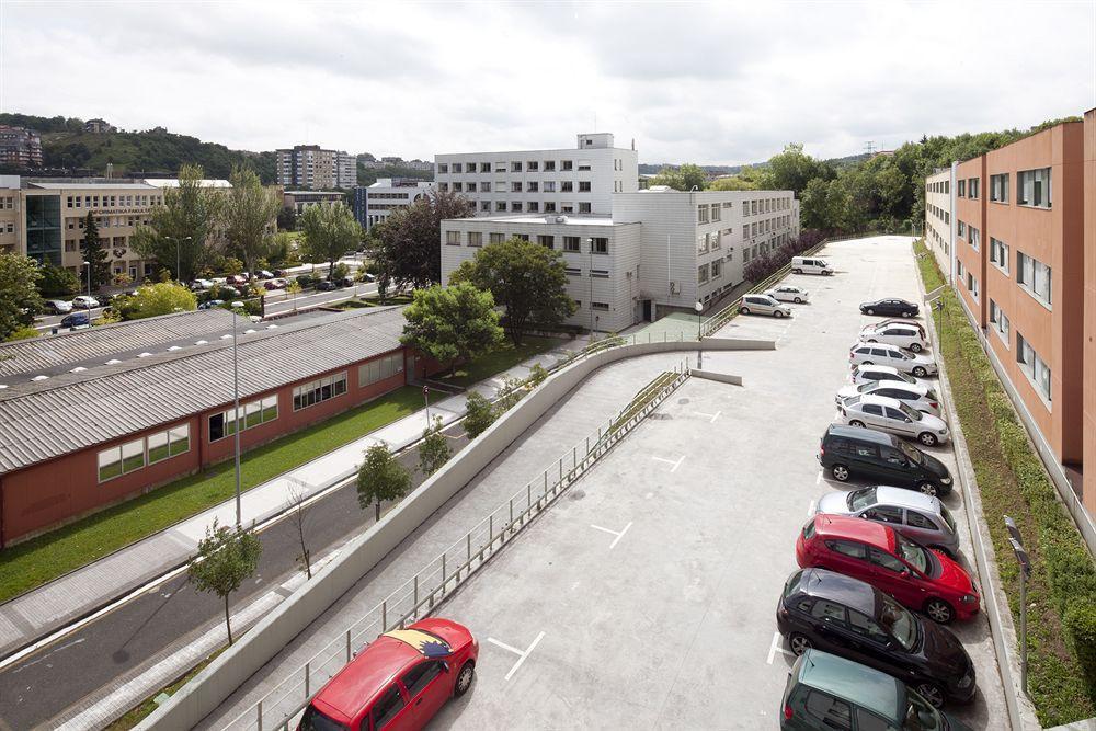 Residencia Universitaria Resa Manuel Agud Querol