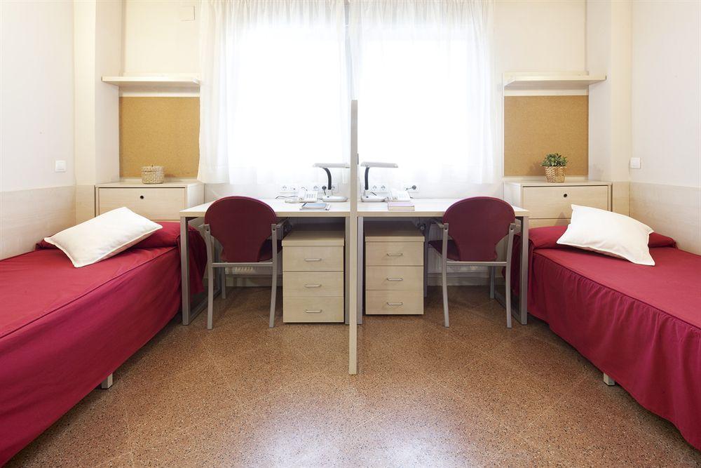 Apartment Residencia Universitaria Resa Manuel Agud Querol