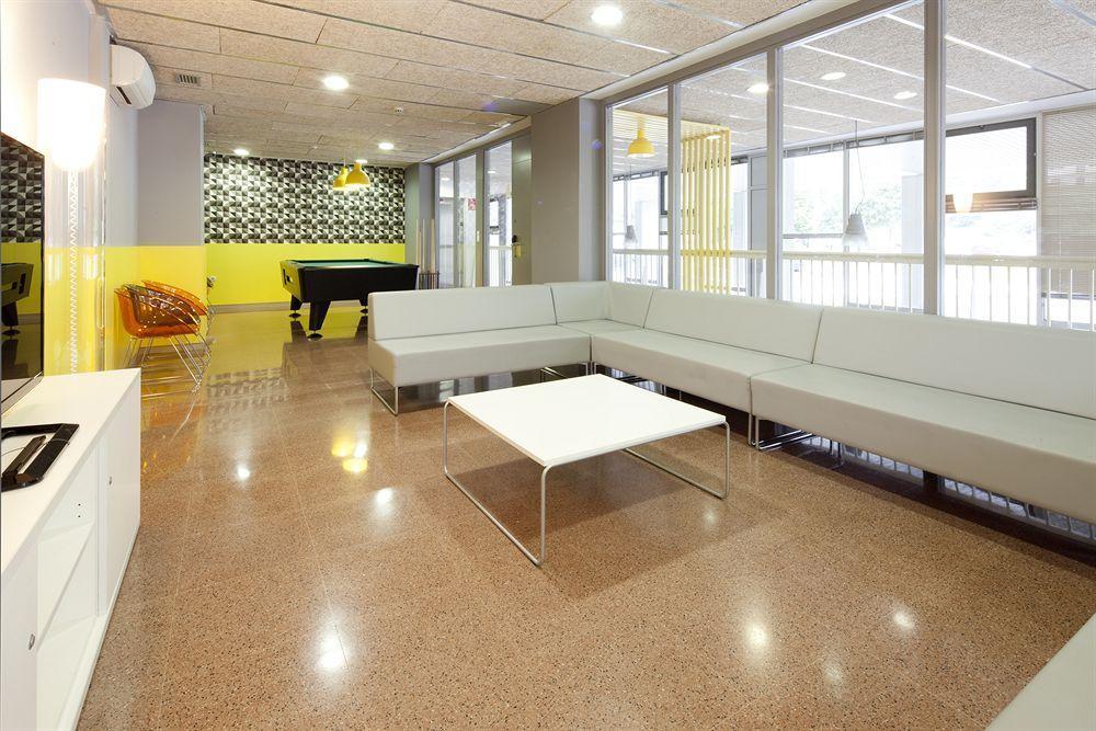 Apartment Residencia Universitaria Resa Manuel Agud Querol