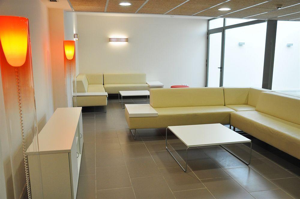 Apartment Residencia Universitaria Resa Manuel Agud Querol San Sebastian