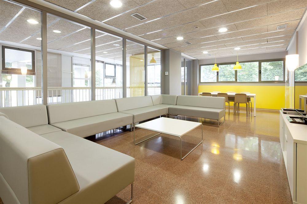 Apartment Residencia Universitaria Resa Manuel Agud Querol San Sebastian