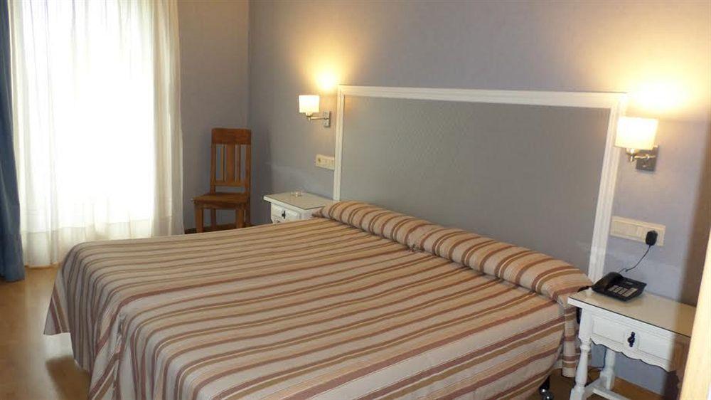 Hotel Monte Ulia *