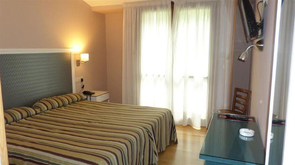 Hotel Monte Ulia Saint-Sébastien
