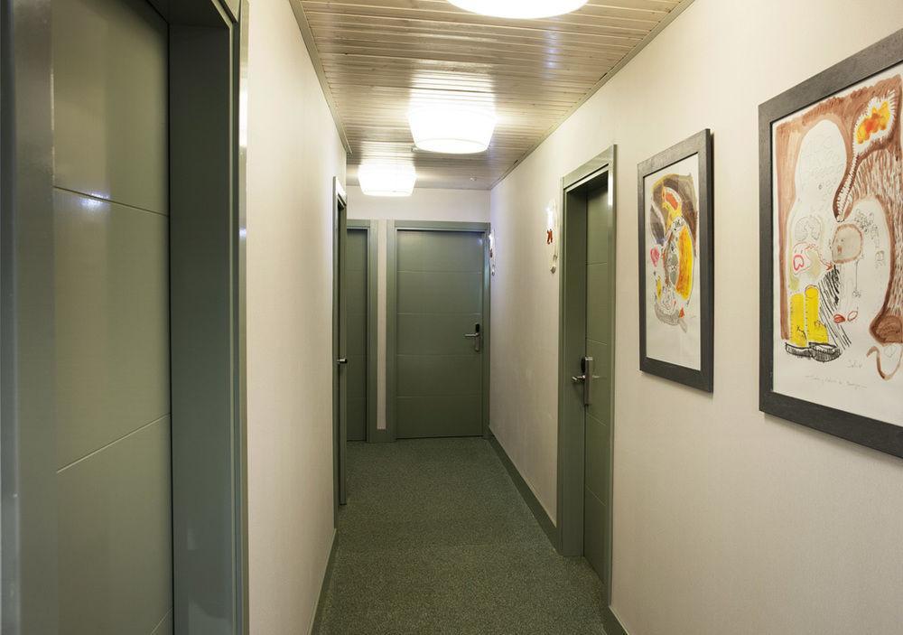 Hotel Okako *