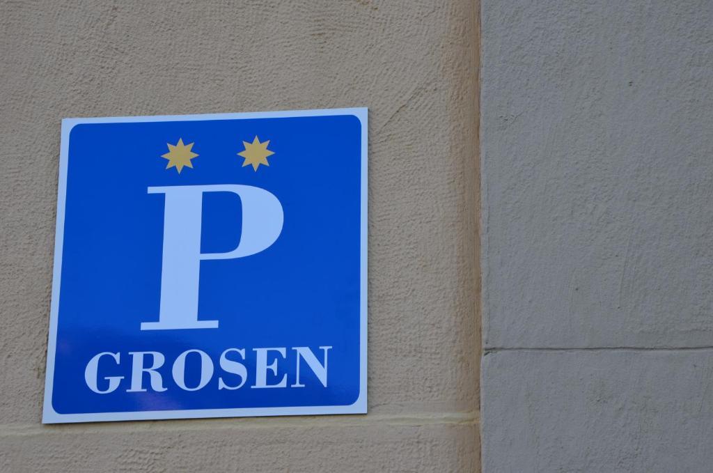 Grosen 2*