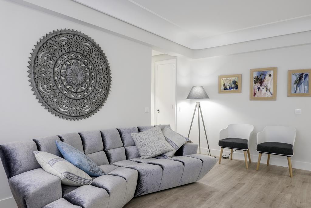 Zurriola Luxury - Surf Con Aire Acondicionado *